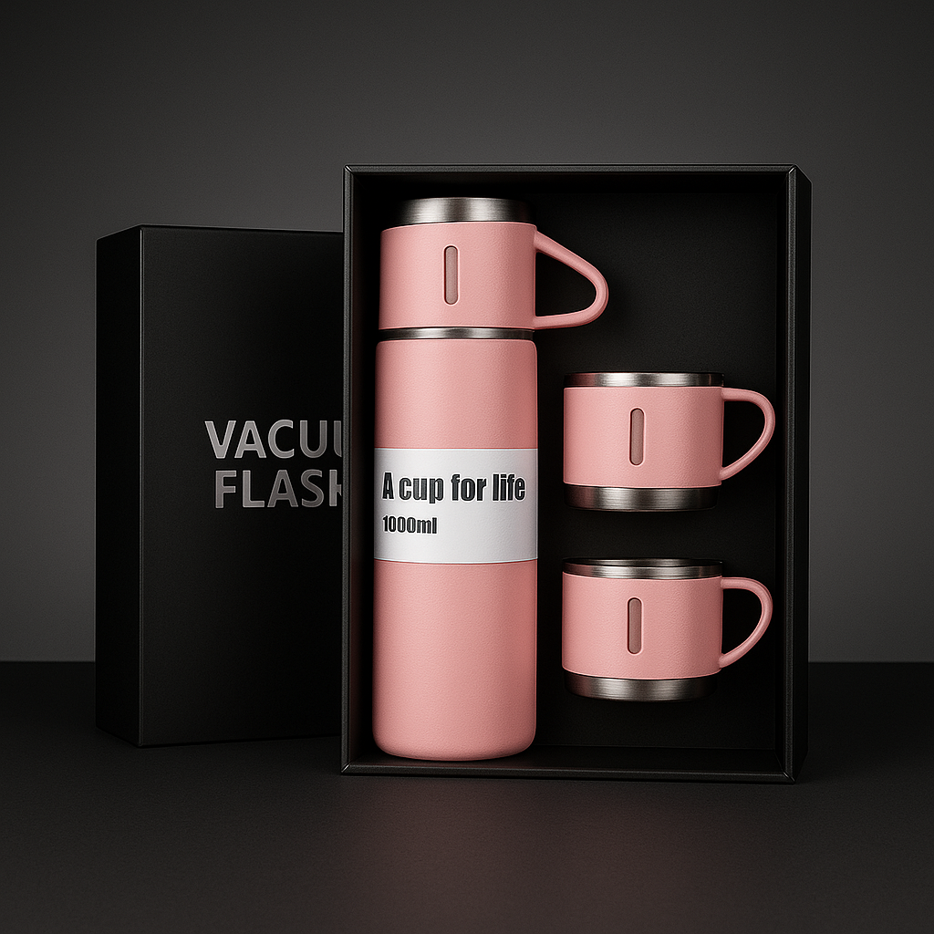 VACUUM