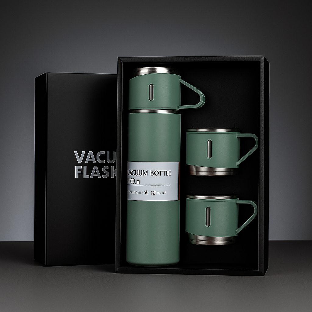 VACUUM