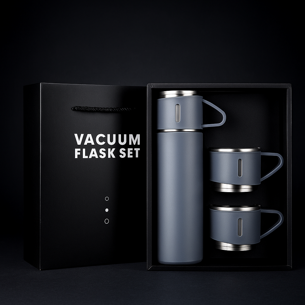 VACUUM