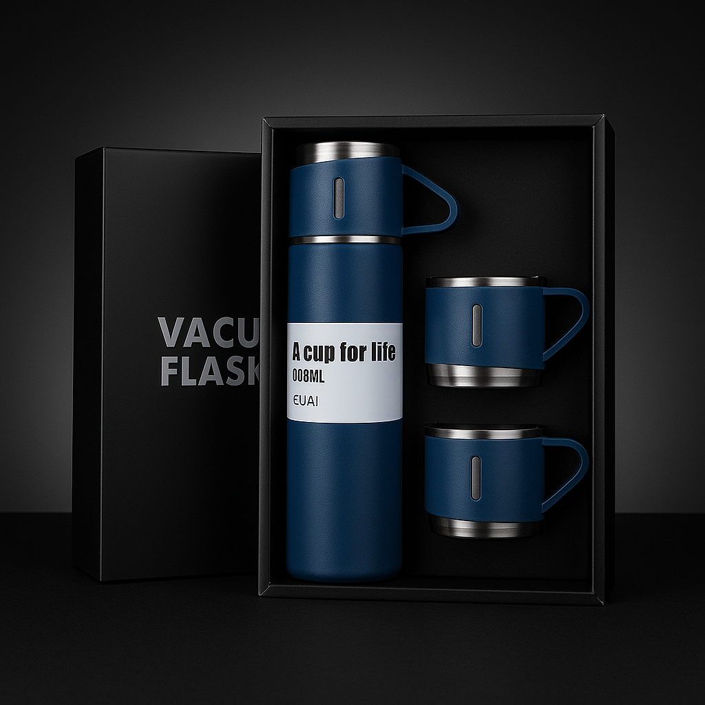 VACUUM