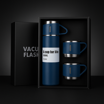 VACUUM