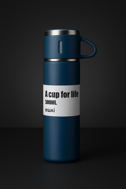 VACUUM