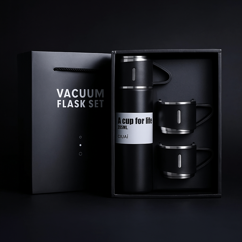 VACUUM