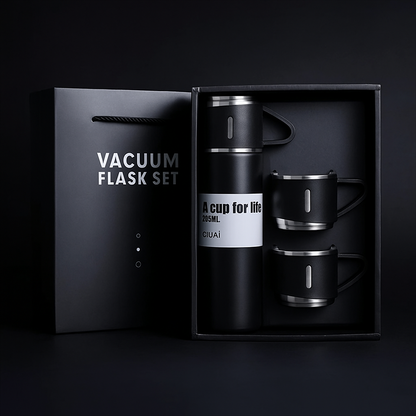 VACUUM